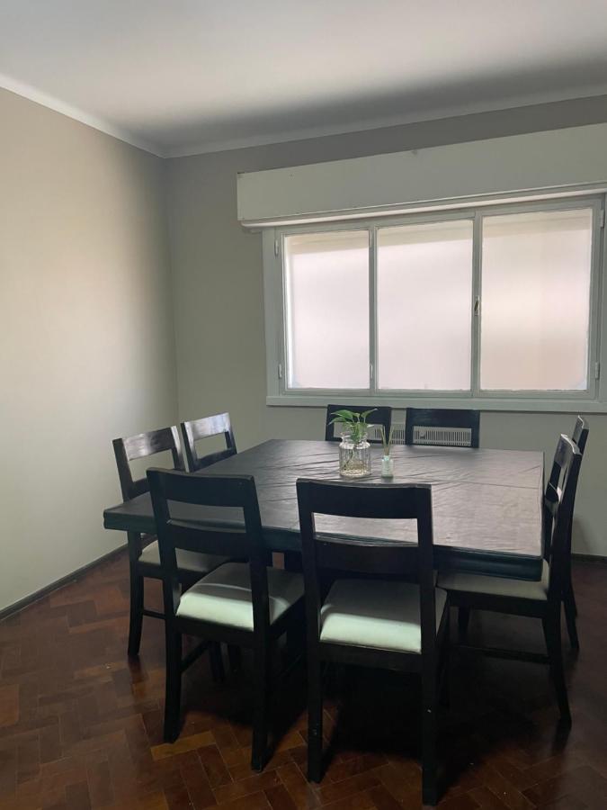 Departamento En El Centro De Mendoza Andes Apart ภายนอก รูปภาพ