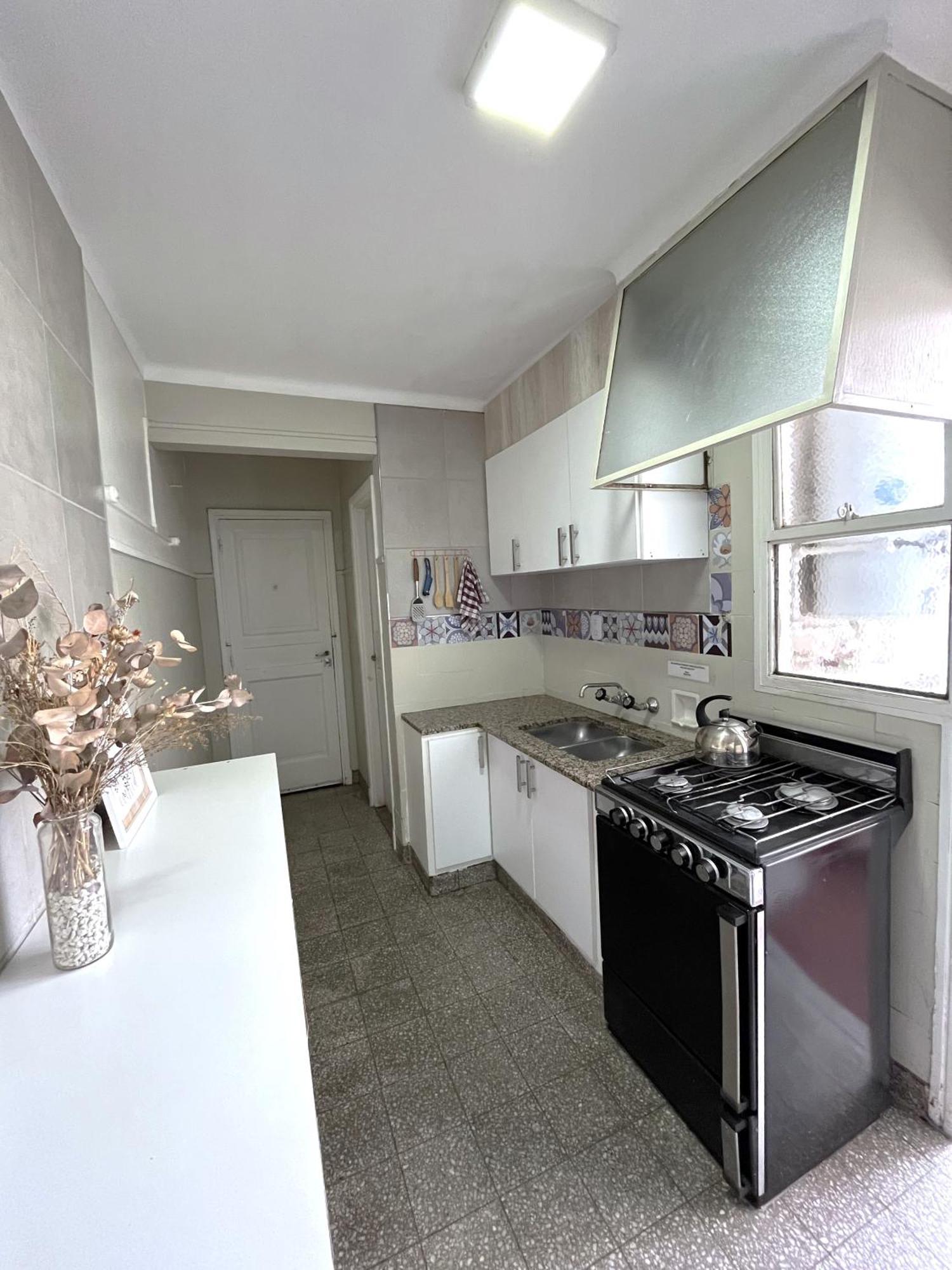 Departamento En El Centro De Mendoza Andes Apart ภายนอก รูปภาพ