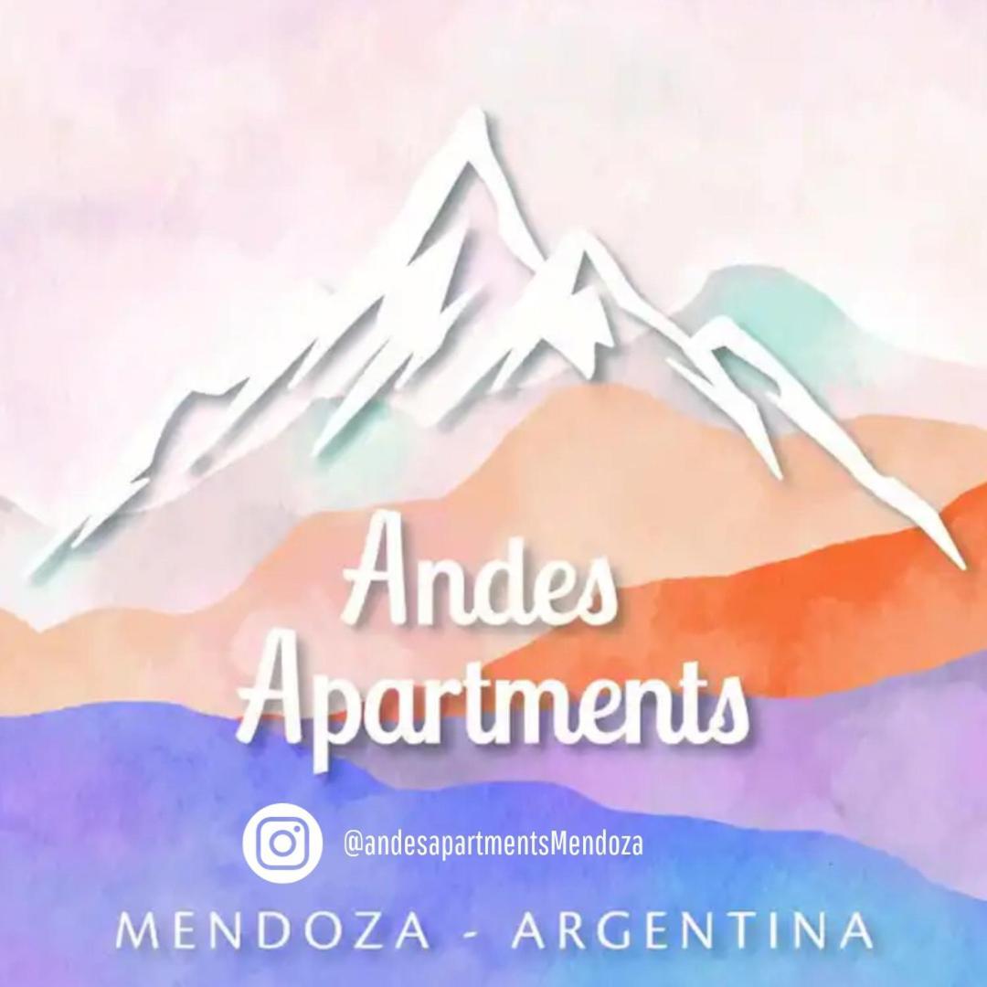 Departamento En El Centro De Mendoza Andes Apart ห้อง รูปภาพ